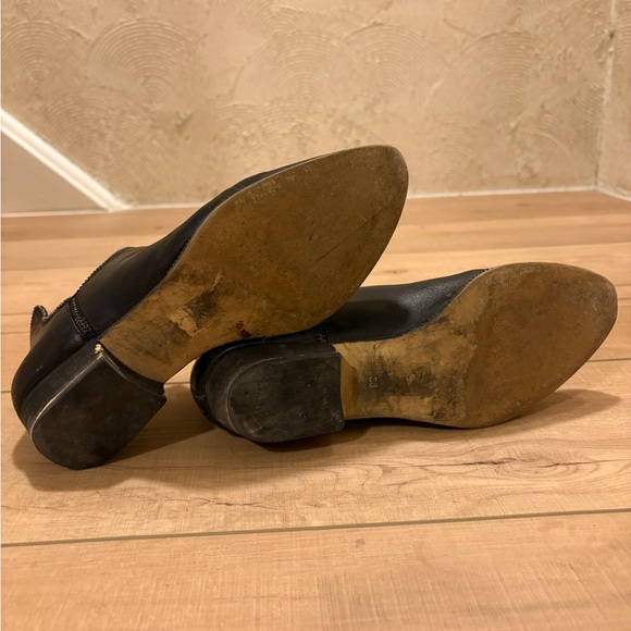 SENSO 'Bailey VII' ankle boots - Picture 8 of 10